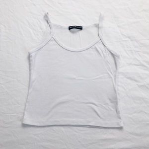 Brandy Melville White Cami